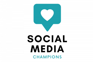 Social Media Champions